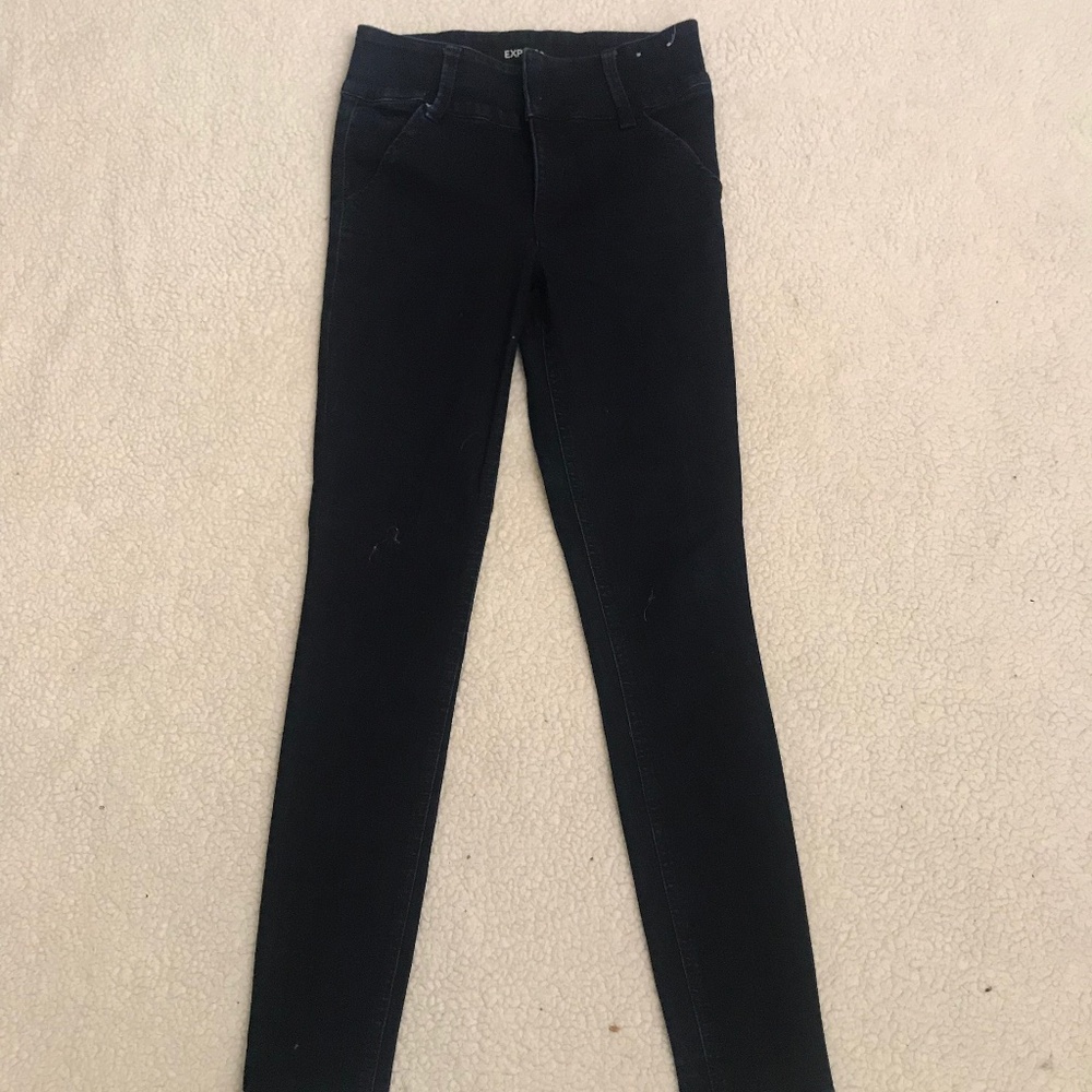 Express Jeans